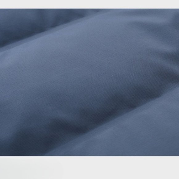 Light Luxury - Men's Fashionable Thickened Down Jacket - Picture 12 of 16